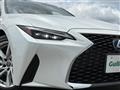 2021 Lexus IS