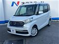 2018 Nissan DAYZ ROOX