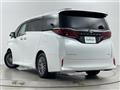 2024 Toyota Alphard Hybrid