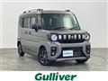 2025 Suzuki Spacia