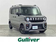 2025 Suzuki Spacia