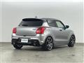 2023 Suzuki Swift