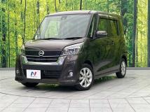 2018 Nissan DAYZ ROOX
