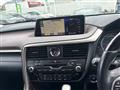 2018 Lexus RX