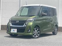 2018 Nissan DAYZ ROOX