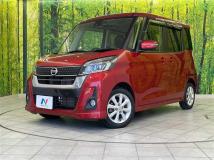 2019 Nissan DAYZ ROOX