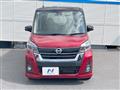 2019 Nissan DAYZ ROOX