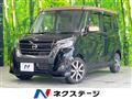 2018 Nissan DAYZ ROOX