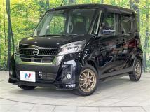 2018 Nissan DAYZ ROOX