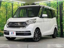 2019 Nissan DAYZ ROOX