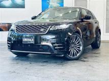 2022 Land Rover Range Rover Velar