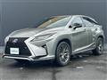 2019 Lexus RX