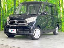 2019 Nissan DAYZ ROOX