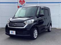 2019 Nissan DAYZ ROOX