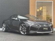 2017 Lexus LC