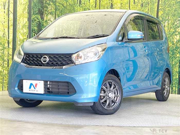 2014 Nissan DAYZ