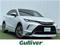 2024 Toyota Harrier