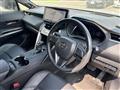 2024 Toyota Harrier