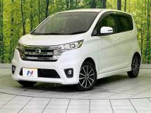 2014 Nissan DAYZ
