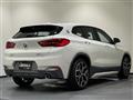 2020 BMW X2