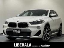 2020 BMW X2