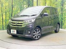 2015 Nissan DAYZ