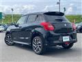 2023 Suzuki Swift