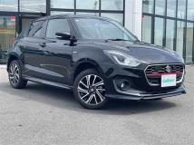 2023 Suzuki Swift