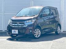 2017 Nissan DAYZ