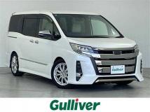 2020 Toyota Noah