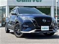 2022 Nissan KIX
