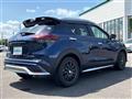 2022 Nissan KIX