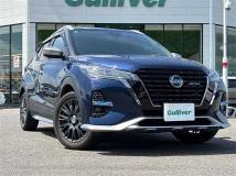 2022 Nissan KIX