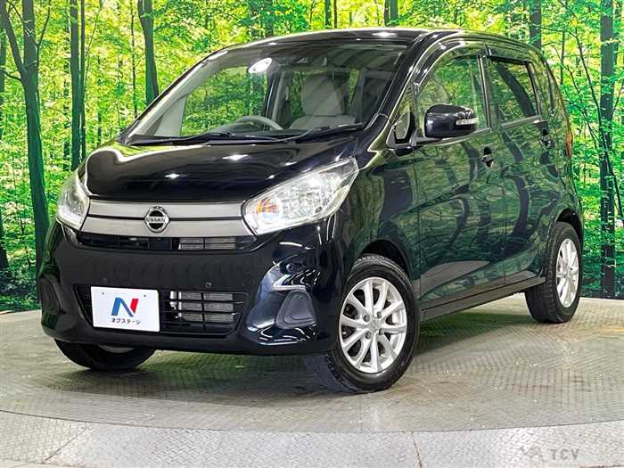2018 Nissan DAYZ
