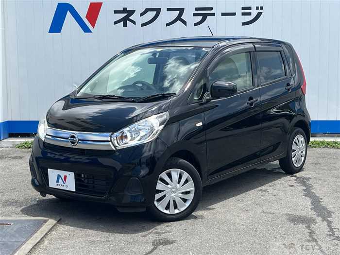 2018 Nissan DAYZ