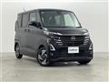 2025 Nissan ROOX