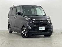 2025 Nissan ROOX
