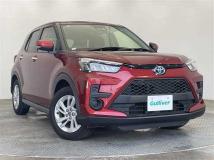 2022 Toyota Raize