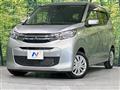 2021 Mitsubishi eK Wagon
