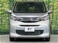 2021 Mitsubishi eK Wagon