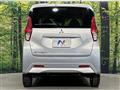 2021 Mitsubishi eK Wagon