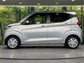 2021 Mitsubishi eK Wagon