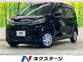 2022 Mitsubishi eK Wagon