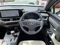 2022 Lexus UX