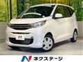 2024 Mitsubishi eK Wagon