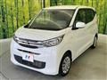 2024 Mitsubishi eK Wagon