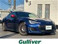2016 Subaru BRZ