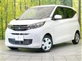 2024 Mitsubishi eK Wagon