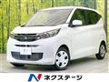 2024 Mitsubishi eK Wagon