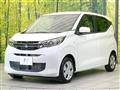 2024 Mitsubishi eK Wagon